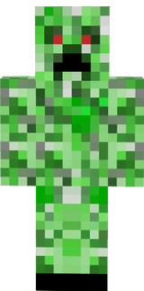 mr.Creeper