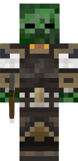 The beast