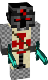 dark knight templar