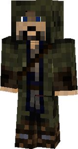 #lotr Minecraft Skins - NovaSkin