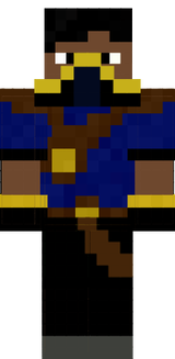 True Thunder_King