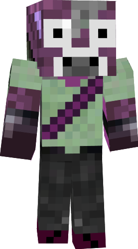Preview of texture: proxenator color
