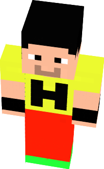 Preview of texture: henrique