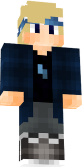 Haltaria NewSkin