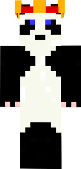 ReiDosPandas