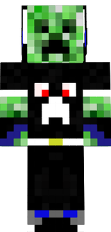 creeper