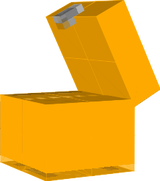 yellow chest
