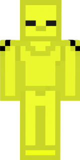 thunder zombie