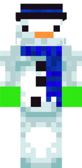ゆきだるま２