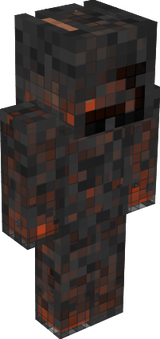 Vulcan: God of Fire underneath