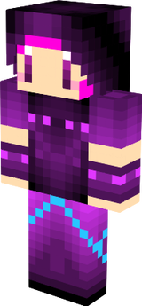 endergirl