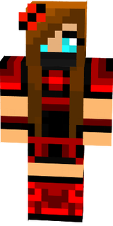 Ninja Girl