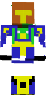 knight armor