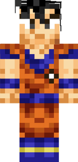 goku