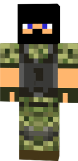 TheAvengerSK