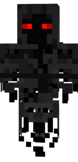 ghoster