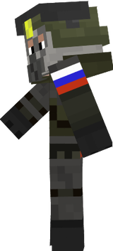 warrior