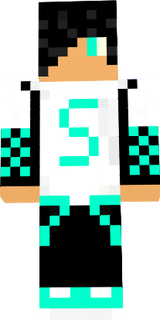 ShyonPlayer