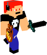 molten lord gaming