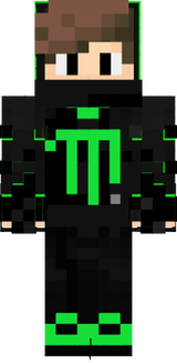MonsterMenCZ
