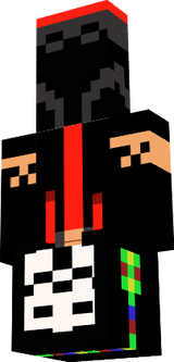char