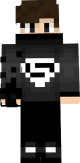 super boy