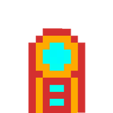 Iron man repulsor