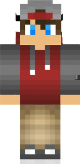 james the cooler