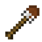 Henry's Shovel