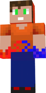 Minecraft Skin