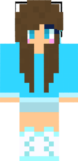 Evie skin new