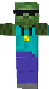 zombie