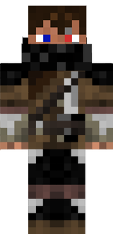 enderman master