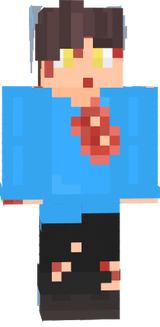 EricTheLombax