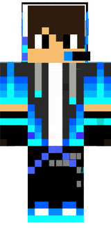 tia chop minecaft