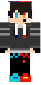 pupett_Gamer [Roupa 2]