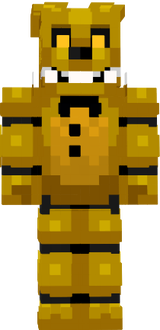 springtrap 19??