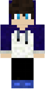 Logan ez