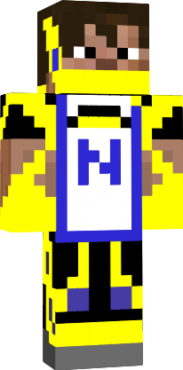 Preview of texture: TheVoltNire