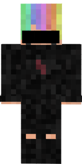 SecondRainbow