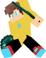IchBinEbenLeqit_ Aka SiptreeaX Skin!
