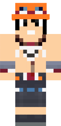 Preview of texture: Ace