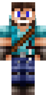 Steve Rogue