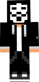 Hater SKIN