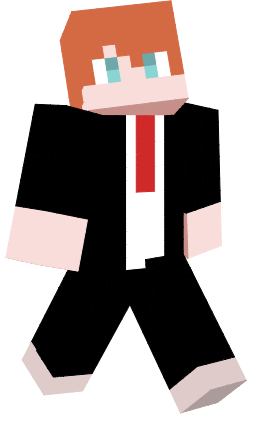 Preview of texture: steve