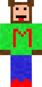 monkey