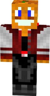Diggacraft superhelden skin von superHD123