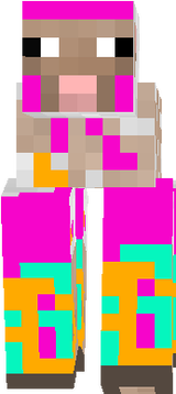 my texture pack