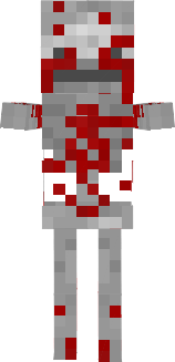 Death Skeleton
