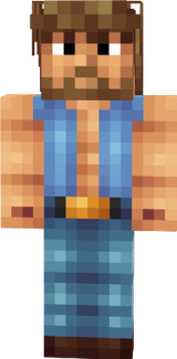 chuck norris hard badas